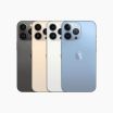 Refurbished iPhone 13 Pro 512GB Goud              