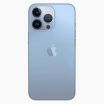 Refurbished iPhone 13 Pro 128GB Blauw