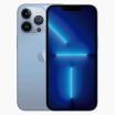 Refurbished iPhone 13 Pro 128GB Blauw