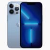 iPhone 13 Pro 256Go Bleu