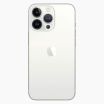 Refurbished iPhone 13 Pro Max 128GB Zilver                            