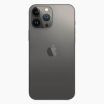 Refurbished iPhone 13 Pro 256GB Zwart