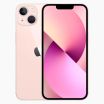 iPhone 13 reconditionné 128 Go rose