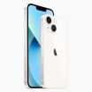 Refurbished iPhone 13 256GB Wit
