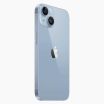 Refurbished iPhone 14 256GB Blauw eSIM