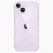 iPhone 14 256Go Violet