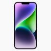iPhone 14 Plus 128Go Violet eSIM reconditionné