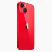 Refurbished iPhone 14 Plus 128GB Rood eSIM