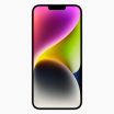 Refurbished iPhone 14 Plus 256GB Wit eSIM