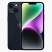iPhone 14 Plus 256 GB Zwart 