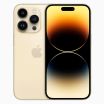 iPhone 14 Pro Max 128 GB Goud 