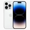 iPhone 14 Pro 128 GB Zilver (eSIM)