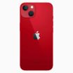 Refurbished iPhone 13 256GB Rood 