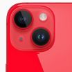 Refurbished iPhone 13 128GB Rood 