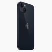 Refurbished iPhone 14 128GB Zwart