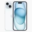 iPhone 15 Plus reconditionné 256 Go Bleu