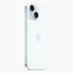 Refurbished iPhone 15 Plus 128GB Blauw