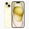 Refurbished iPhone 15 Plus 256GB Geel