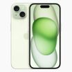 iPhone 15 Plus 128GB Groen