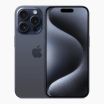 iPhone 15 Pro Blauw 256GB
                            
                            