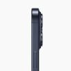 iPhone 15 Pro 256 GB Titane Bleu (eSIM)