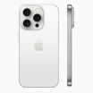 iPhone 15 Pro 256 GB Titanium Wit
