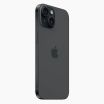 iPhone 15 Plus reconditionné 128 Go Noir