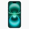 iPhone 16 Plus 256GB Groen