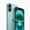 iPhone 16 Plus 256GB Groen