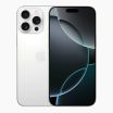 iPhone 16 Pro 512GB White Titanium