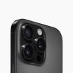 iPhone 16 Pro Max 512GB Zwart Titanium