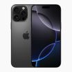 iPhone 16 Pro Max 256GB Zwart Titanium
