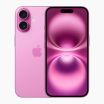 iPhone 16 128 Go Rose