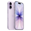 iPhone 17 256 GB Paars