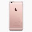 iPhone 6 Plus en iPhone 6S Plus hoesje transparant