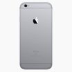 iPhone 6 Plus 64Go Gris Sidéral reconditionné