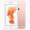 iPhone 6S 16GB Or Rose Reconditionné