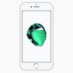 iPhone 7 Argent 32Go reconditionné