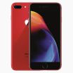 Refurbished iPhone 8 Plus 64GB Rood 