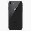 iPhone 8 Gris Sidéral 256Go reconditionné