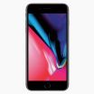 iPhone 8 Gris Sidéral 256Go reconditionné
