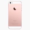 iPhone SE 2016 Or 64Go Rose reconditionné