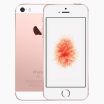 iPhone SE 2016 Or 64Go Rose reconditionné