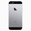 iPhone SE 2016 Gris Sidéral reconditionné front