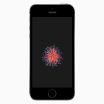 iPhone SE 2016 Gris Sidéral reconditionné front
