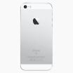 iPhone SE 2016 128Go Argent reconditionné