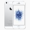iPhone SE 2016 128Go Argent reconditionné
