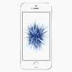 iPhone SE 2016 128Go Argent reconditionné