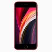 iPhone SE 2020 Rouge 64Go reconditionné