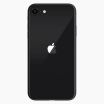 Refurbished iPhone SE 2020 128GB Zwart